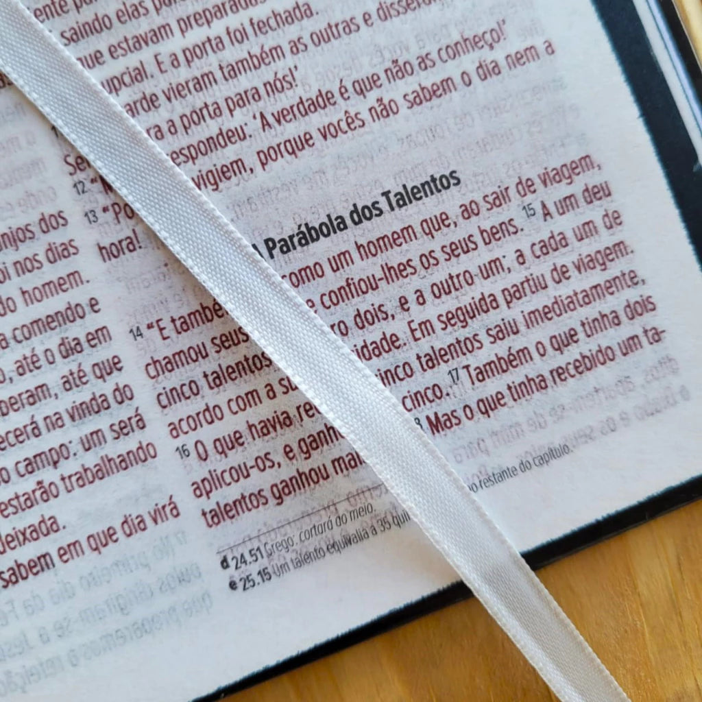 Bíblia Sagrada Leão Soberano NVI Capa Dura com Palavras de Jesus em Vermelho